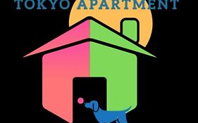 Apartament Tokyo